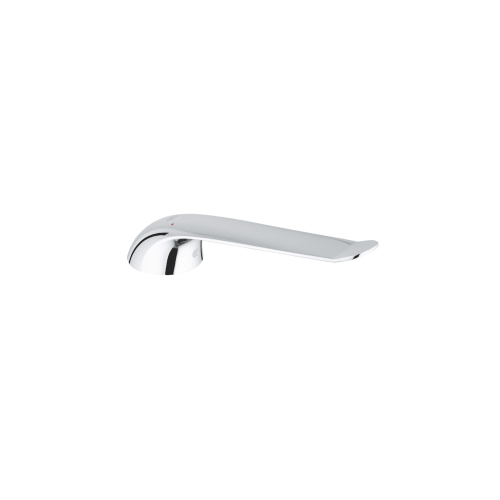 Grohe euroeco 46689000 - testata a leva completa lunghezza 170 mm